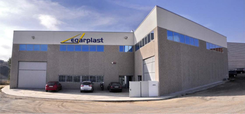 Egarplast